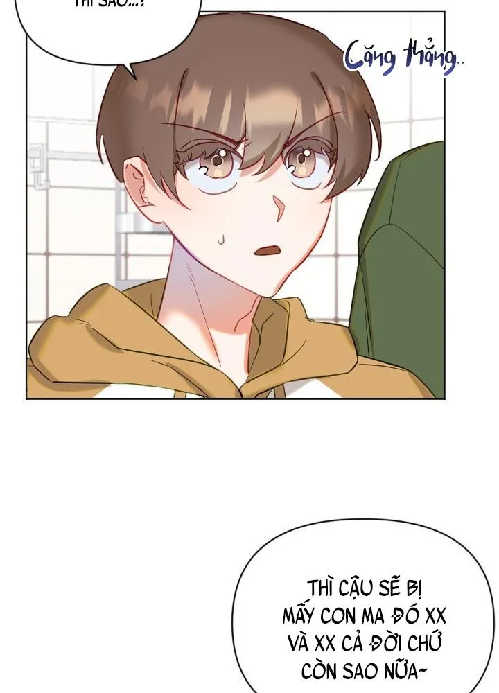 LỄ TRỪ TÀ 3P Chapter 4 Trang 86