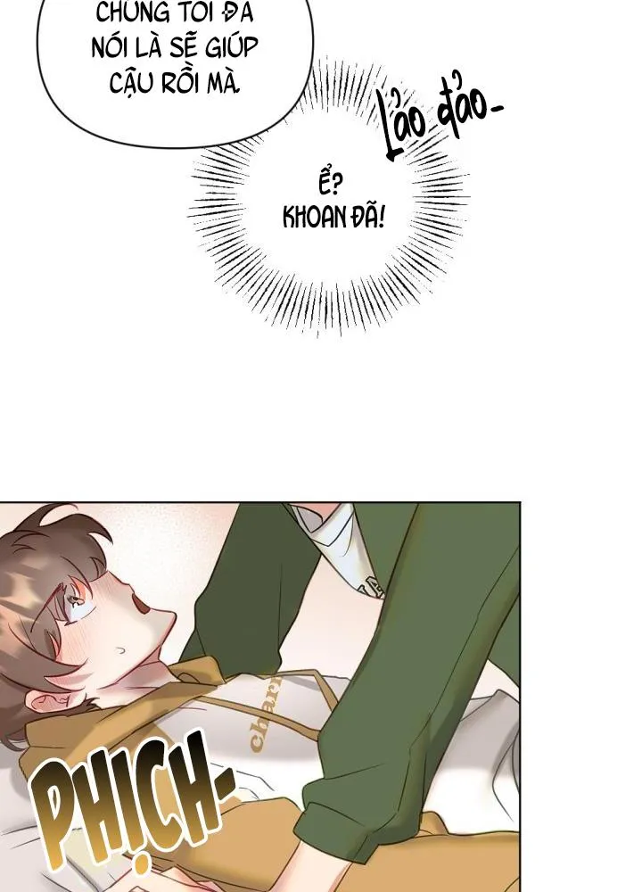 LỄ TRỪ TÀ 3P Chapter 4 Trang 91