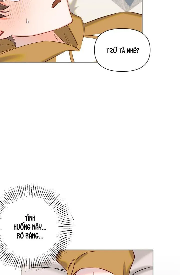 LỄ TRỪ TÀ 3P Chapter 5 Trang 3