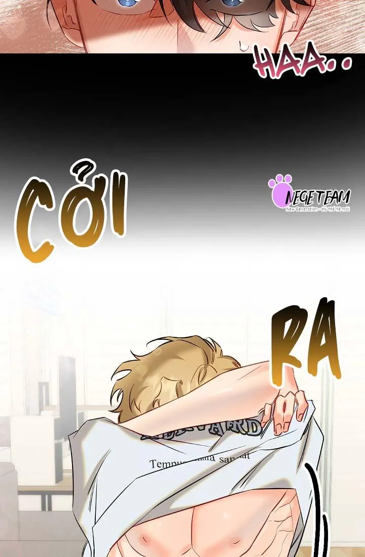 LỄ TRỪ TÀ 3P Chapter 5 Trang 5