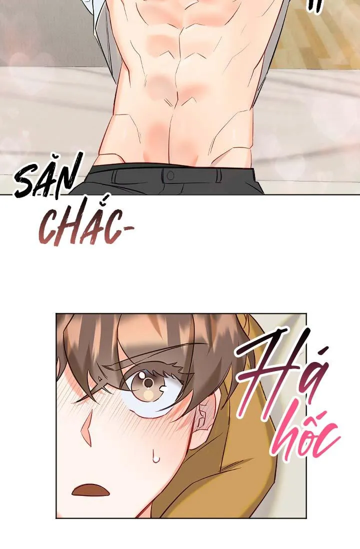 LỄ TRỪ TÀ 3P Chapter 5 Trang 6