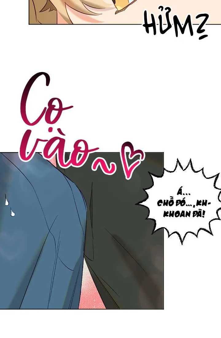 LỄ TRỪ TÀ 3P Chapter 5 Trang 9