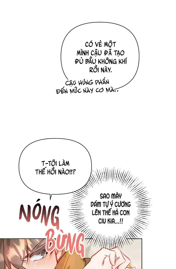 LỄ TRỪ TÀ 3P Chapter 5 Trang 10