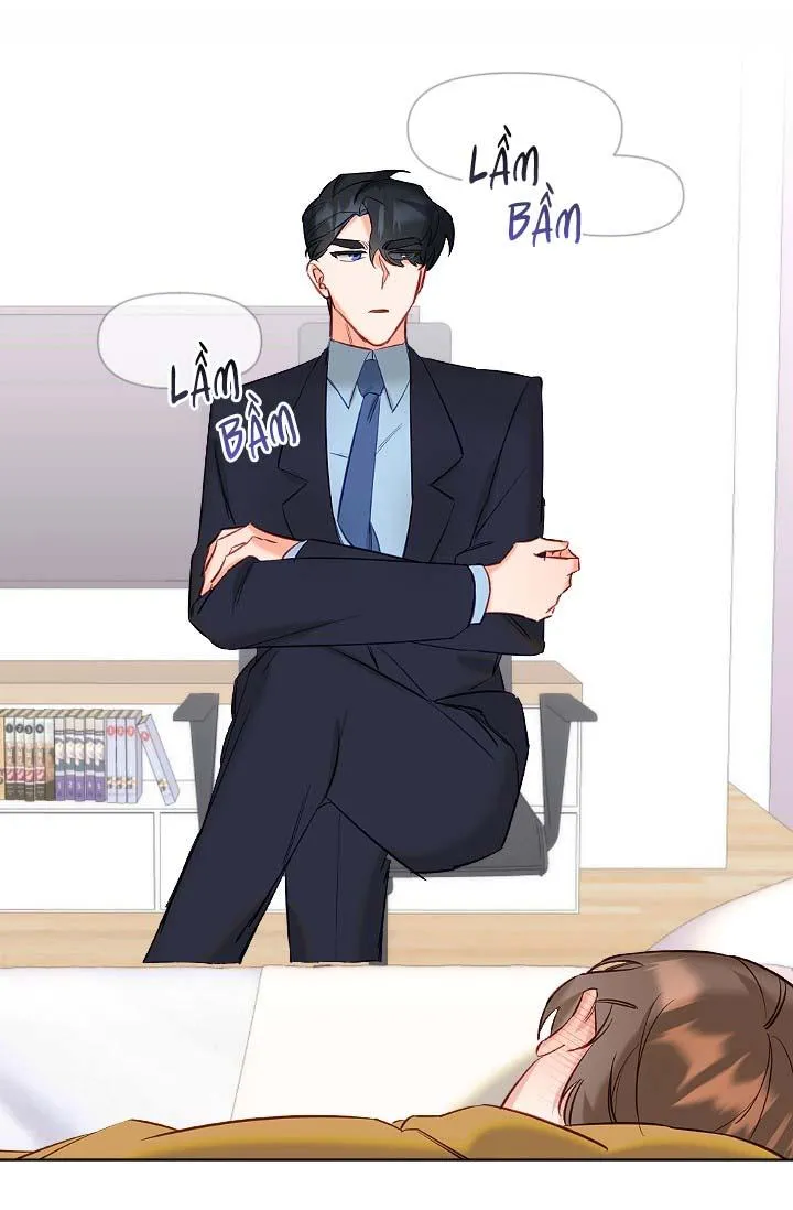 LỄ TRỪ TÀ 3P Chapter 5 Trang 15