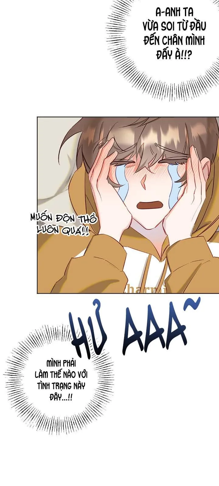 LỄ TRỪ TÀ 3P Chapter 5 Trang 18