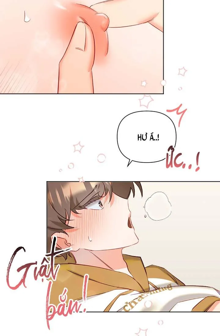 LỄ TRỪ TÀ 3P Chapter 5 Trang 20