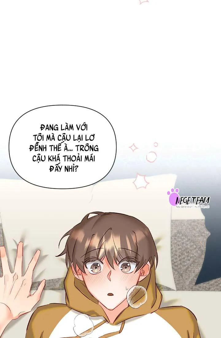 LỄ TRỪ TÀ 3P Chapter 5 Trang 21