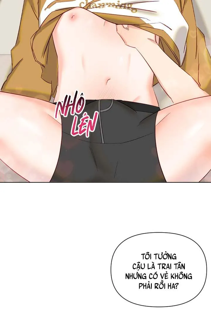 LỄ TRỪ TÀ 3P Chapter 5 Trang 22