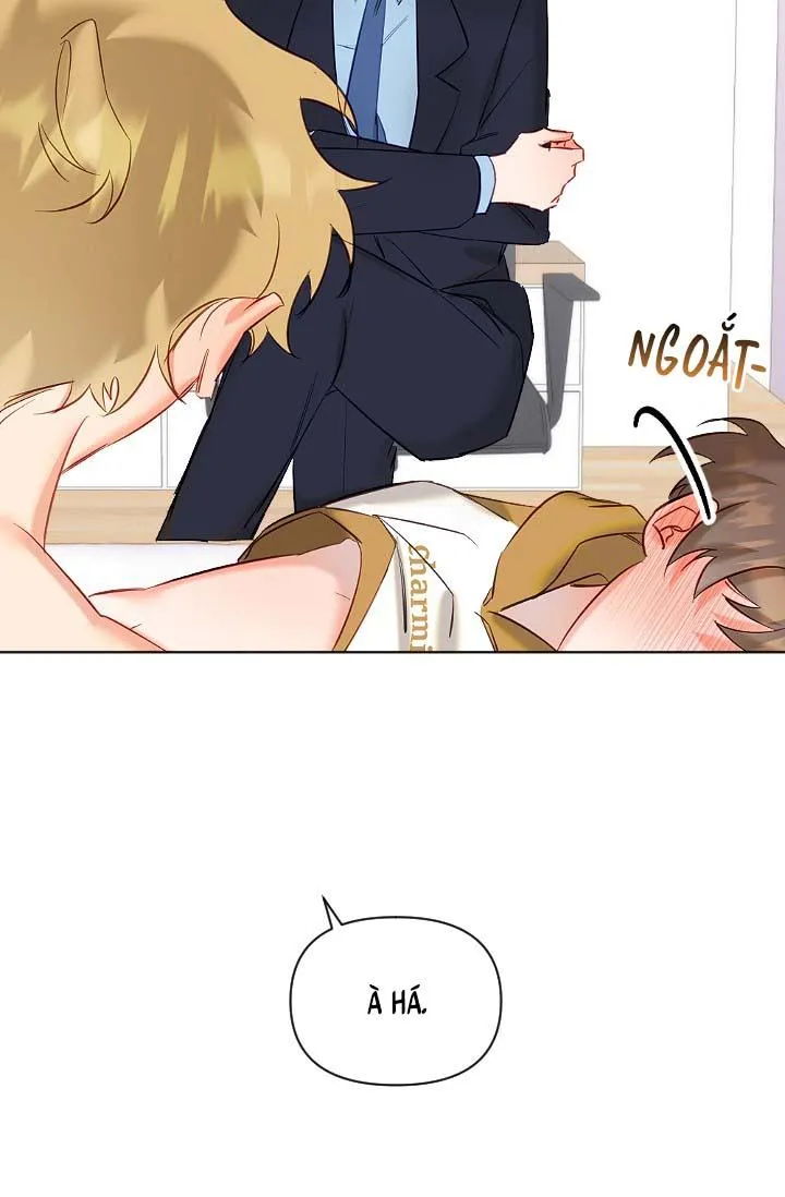 LỄ TRỪ TÀ 3P Chapter 5 Trang 25