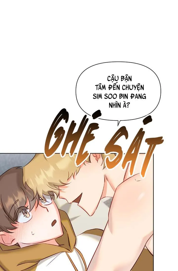 LỄ TRỪ TÀ 3P Chapter 5 Trang 26