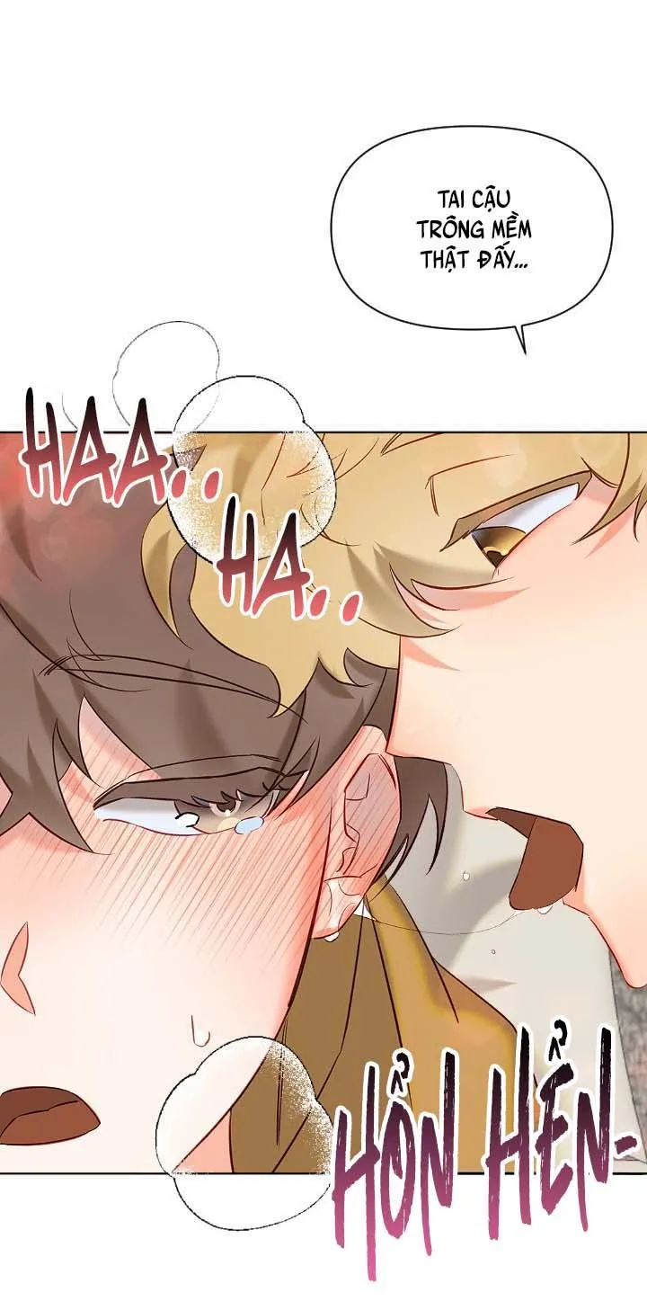 LỄ TRỪ TÀ 3P Chapter 5 Trang 29