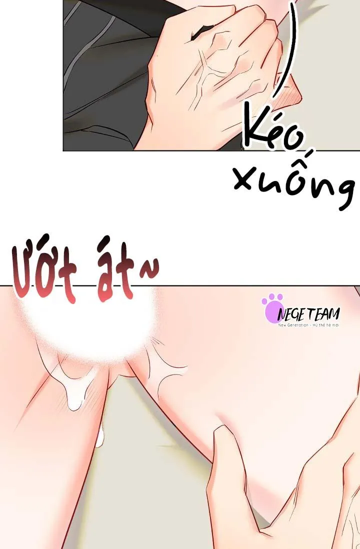 LỄ TRỪ TÀ 3P Chapter 5 Trang 31