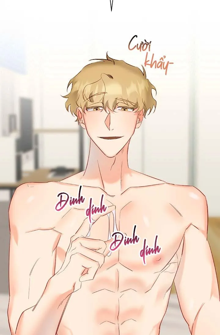 LỄ TRỪ TÀ 3P Chapter 5 Trang 33