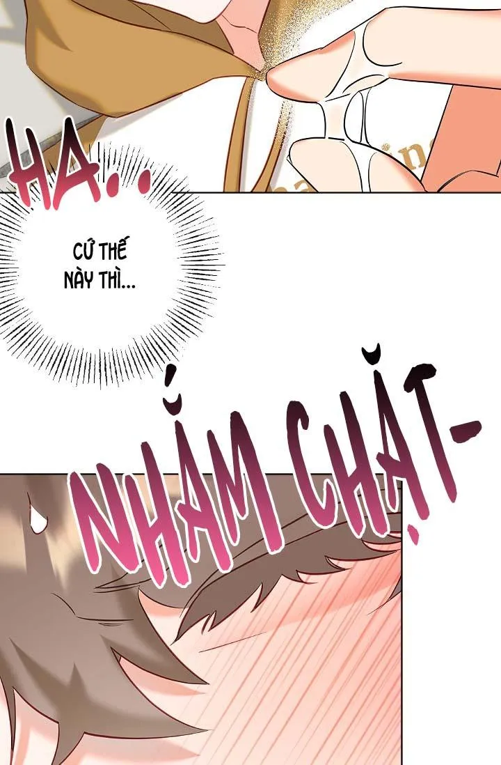 LỄ TRỪ TÀ 3P Chapter 5 Trang 35