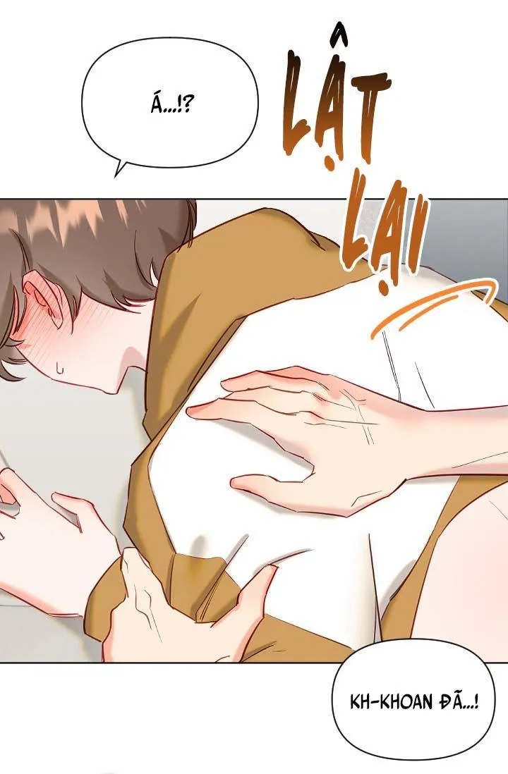 LỄ TRỪ TÀ 3P Chapter 5 Trang 38