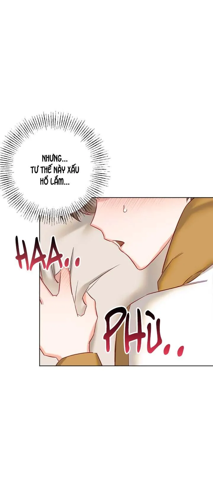 LỄ TRỪ TÀ 3P Chapter 5 Trang 40