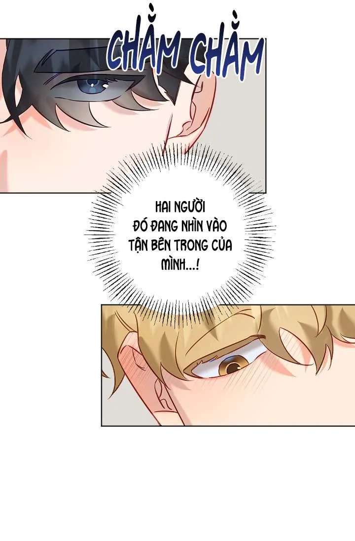 LỄ TRỪ TÀ 3P Chapter 5 Trang 41