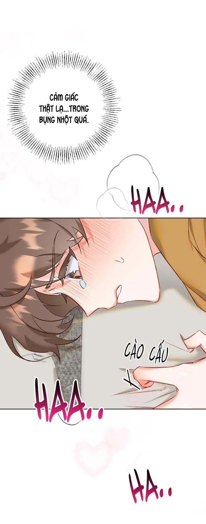 LỄ TRỪ TÀ 3P Chapter 5 Trang 44