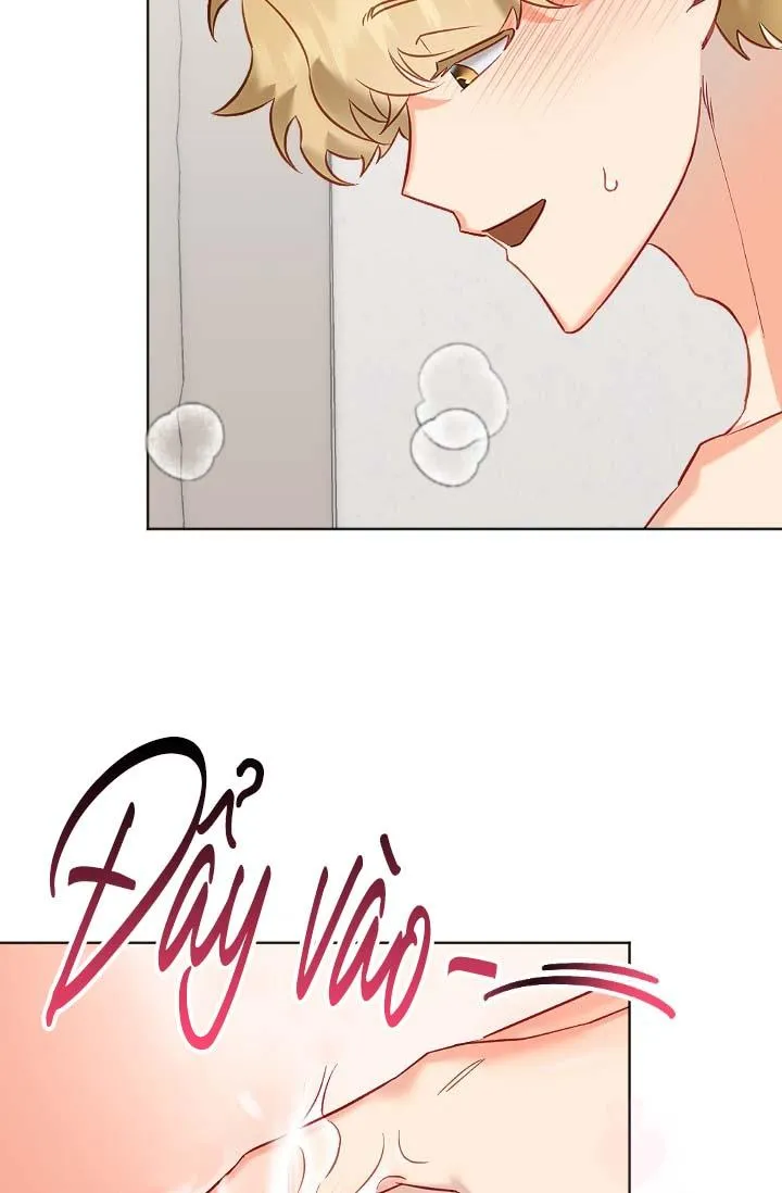 LỄ TRỪ TÀ 3P Chapter 5 Trang 47