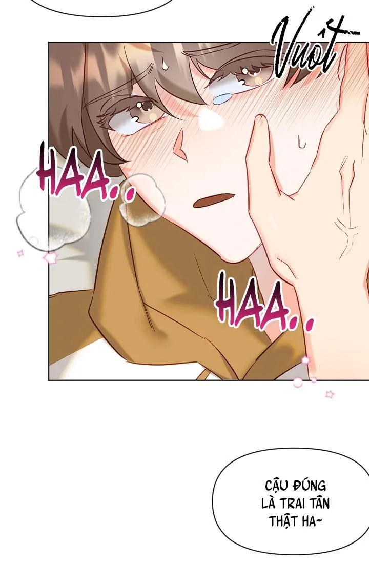 LỄ TRỪ TÀ 3P Chapter 5 Trang 57