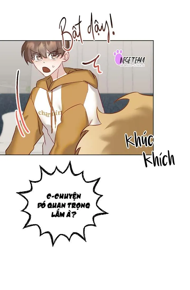 LỄ TRỪ TÀ 3P Chapter 5 Trang 58