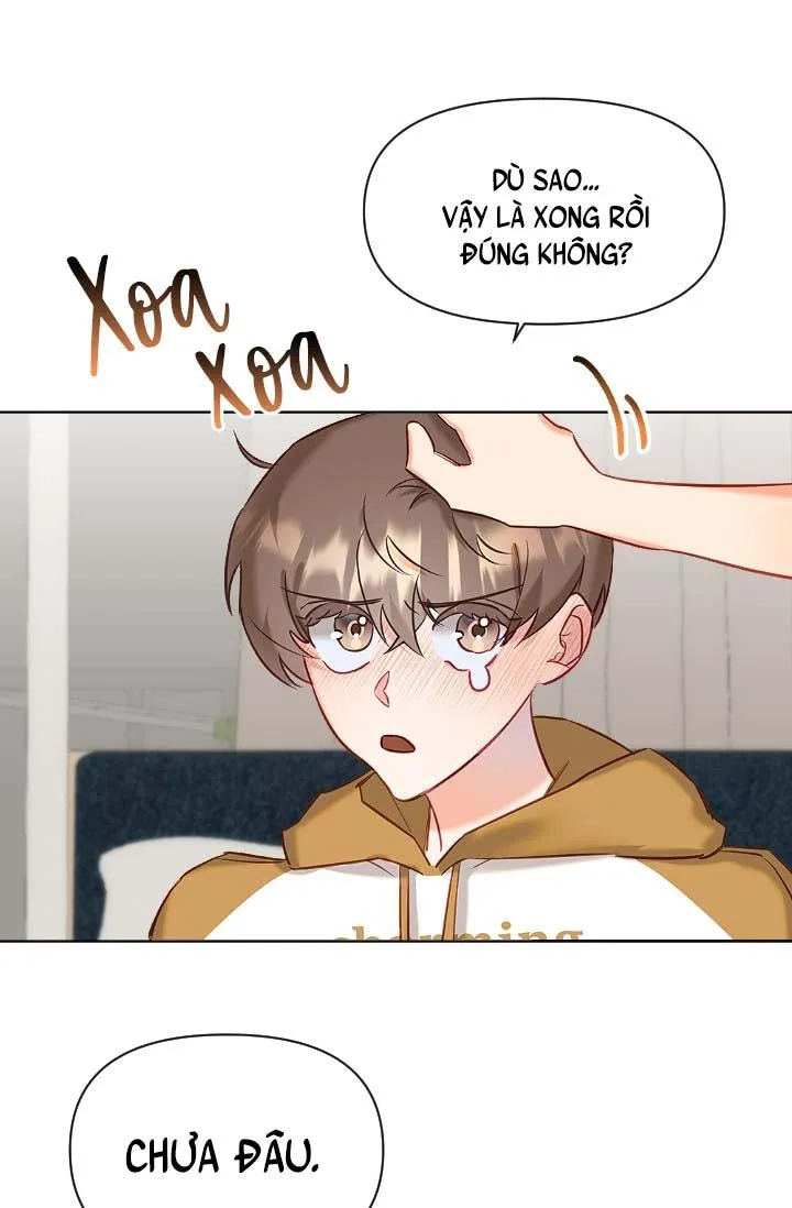 LỄ TRỪ TÀ 3P Chapter 5 Trang 59