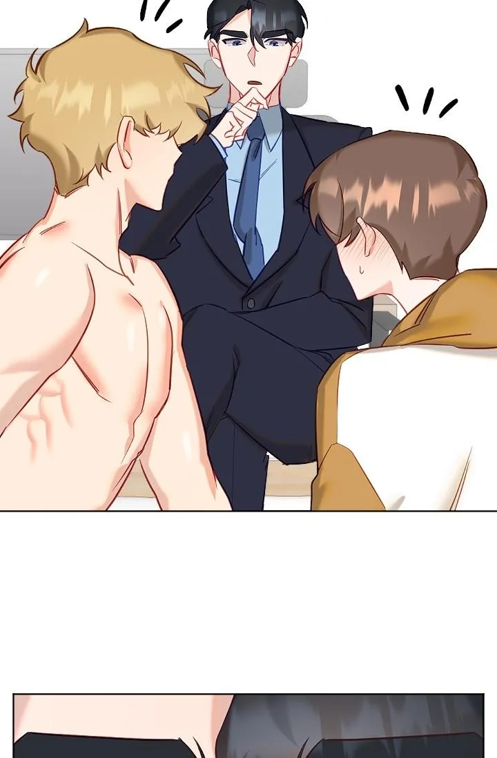 LỄ TRỪ TÀ 3P Chapter 5 Trang 61