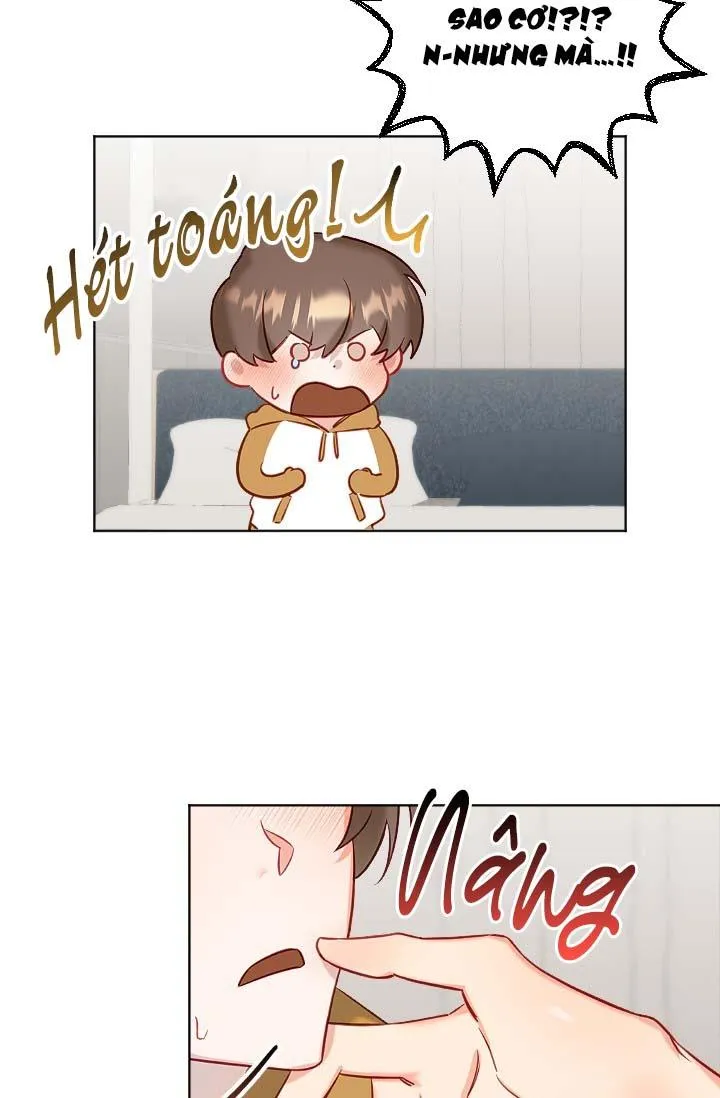 LỄ TRỪ TÀ 3P Chapter 5 Trang 63