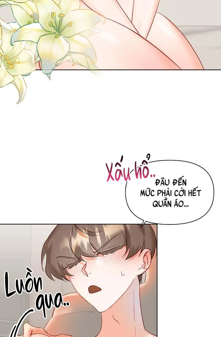 LỄ TRỪ TÀ 3P Chapter 5 Trang 68