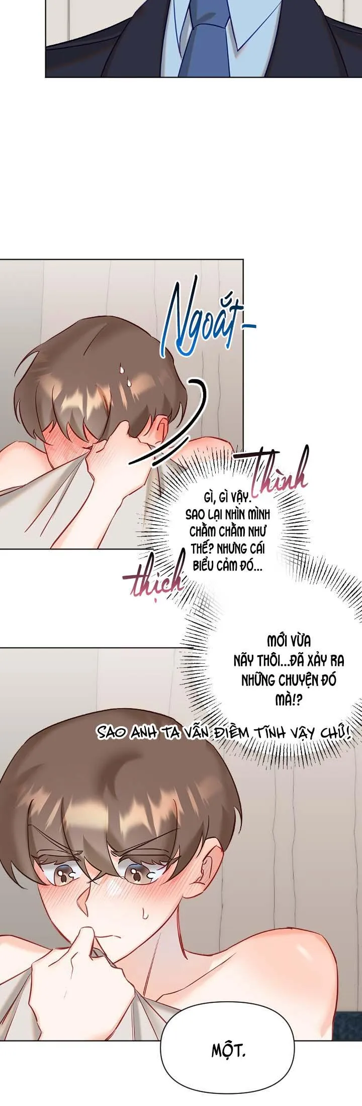 LỄ TRỪ TÀ 3P Chapter 5 Trang 79