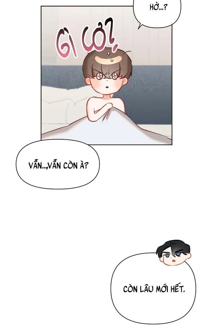 LỄ TRỪ TÀ 3P Chapter 5 Trang 81