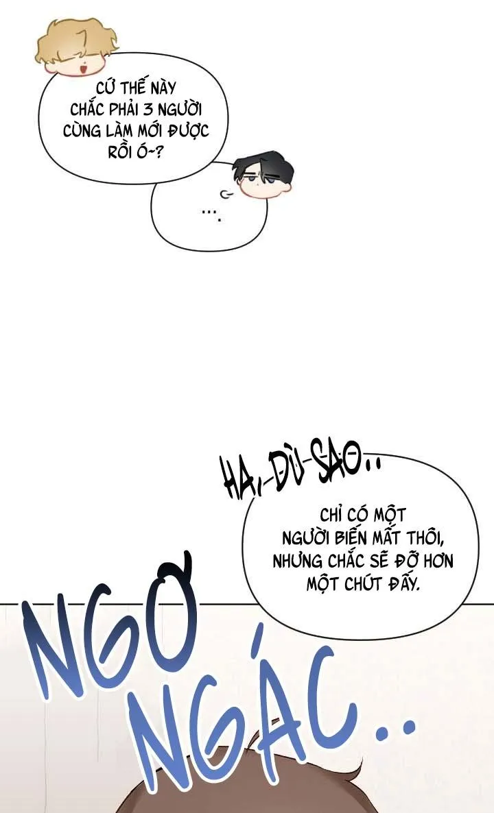 LỄ TRỪ TÀ 3P Chapter 5 Trang 82