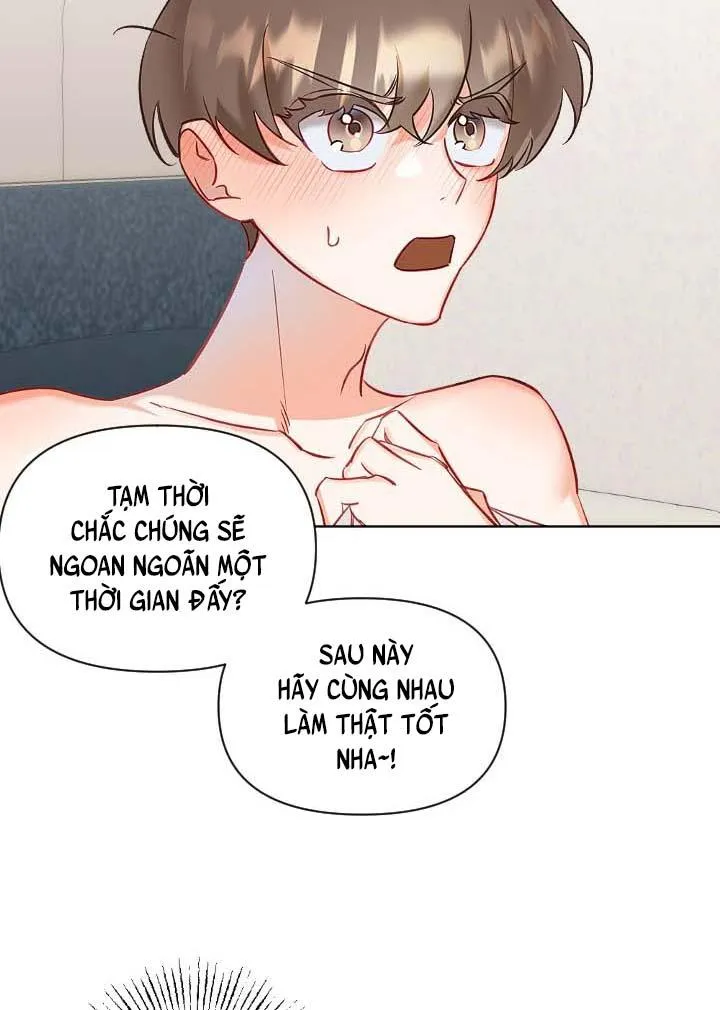 LỄ TRỪ TÀ 3P Chapter 5 Trang 83