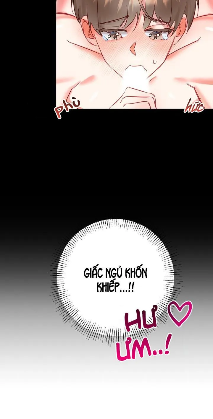 LỄ TRỪ TÀ 3P Chapter 6 Trang 10