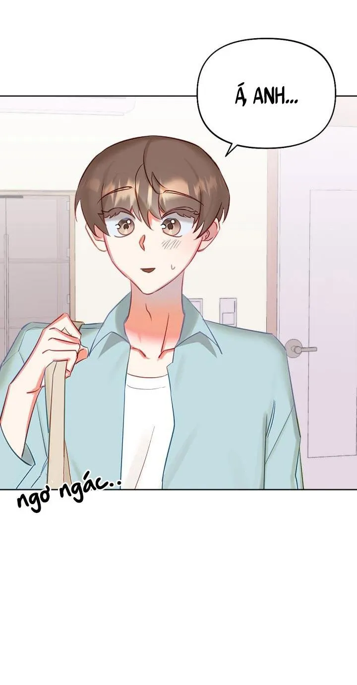 LỄ TRỪ TÀ 3P Chapter 6 Trang 14