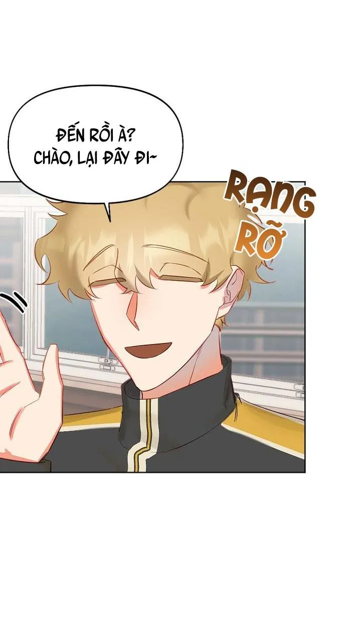 LỄ TRỪ TÀ 3P Chapter 6 Trang 16