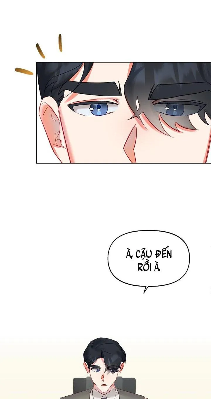 LỄ TRỪ TÀ 3P Chapter 6 Trang 17