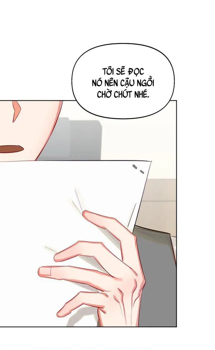 LỄ TRỪ TÀ 3P Chapter 6 Trang 19