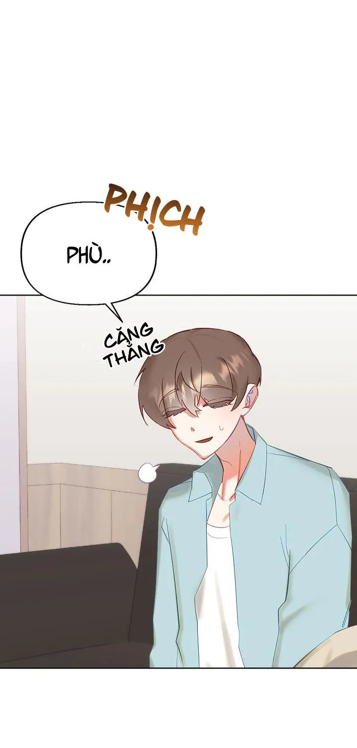 LỄ TRỪ TÀ 3P Chapter 6 Trang 23