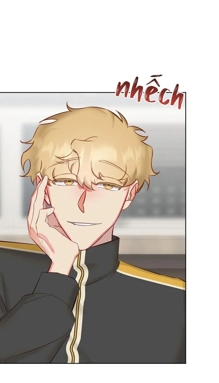 LỄ TRỪ TÀ 3P Chapter 6 Trang 25