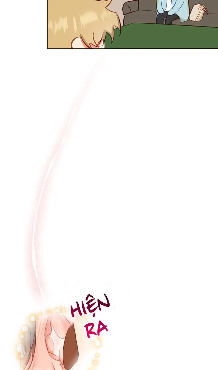 LỄ TRỪ TÀ 3P Chapter 6 Trang 27