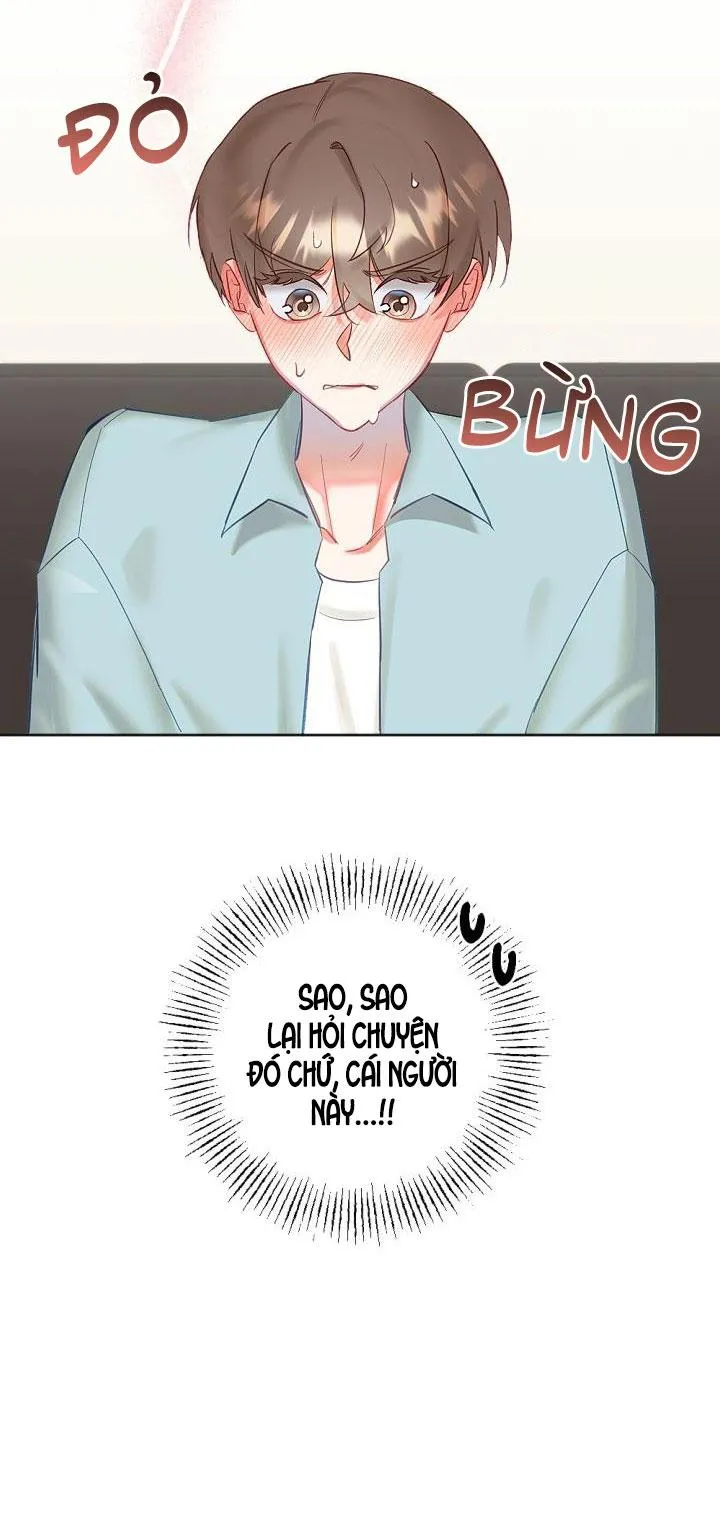 LỄ TRỪ TÀ 3P Chapter 6 Trang 29