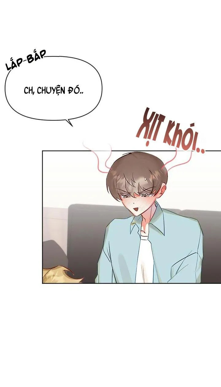 LỄ TRỪ TÀ 3P Chapter 6 Trang 30