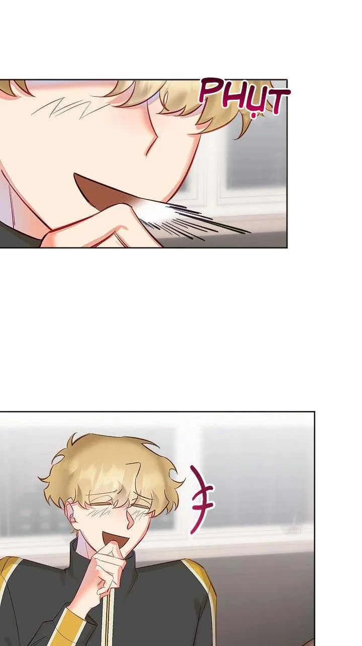 LỄ TRỪ TÀ 3P Chapter 6 Trang 31