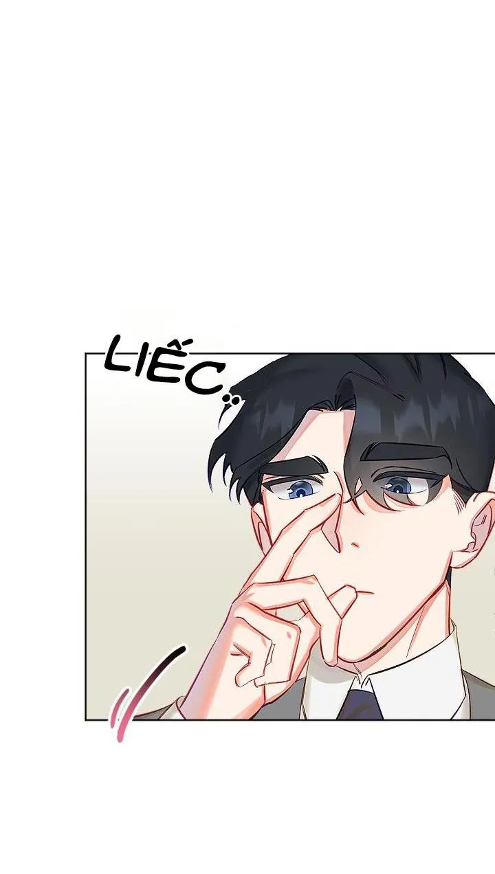 LỄ TRỪ TÀ 3P Chapter 6 Trang 35