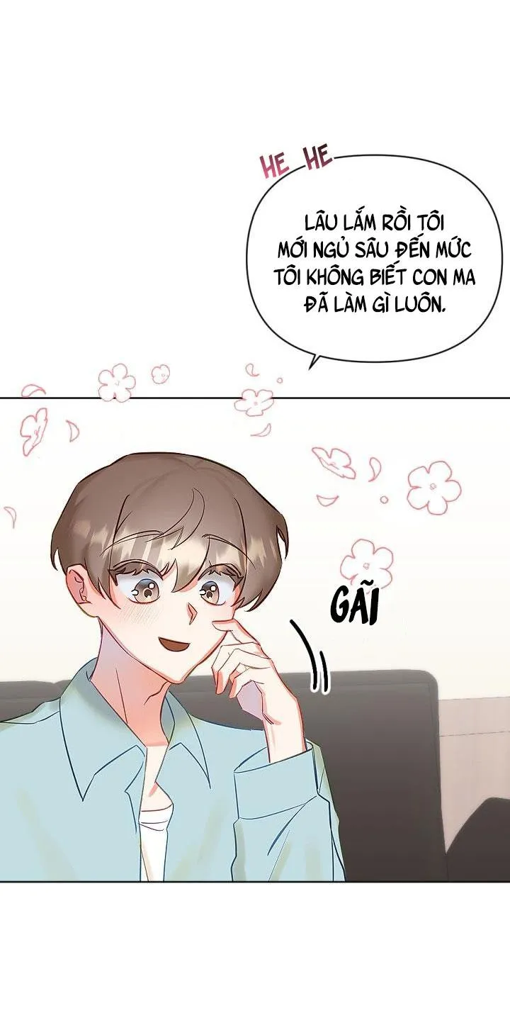 LỄ TRỪ TÀ 3P Chapter 6 Trang 36