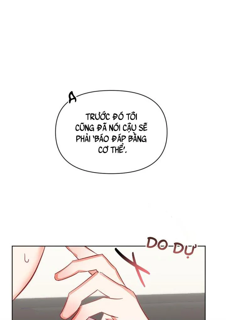 LỄ TRỪ TÀ 3P Chapter 6 Trang 37