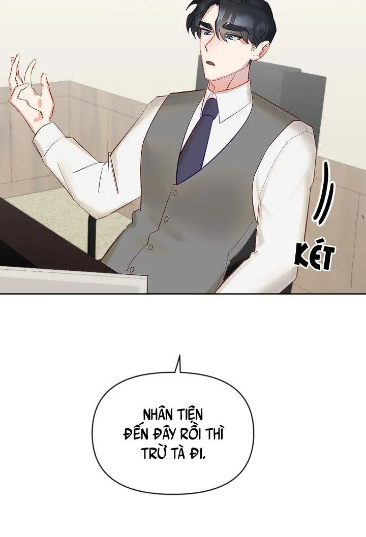 LỄ TRỪ TÀ 3P Chapter 6 Trang 39