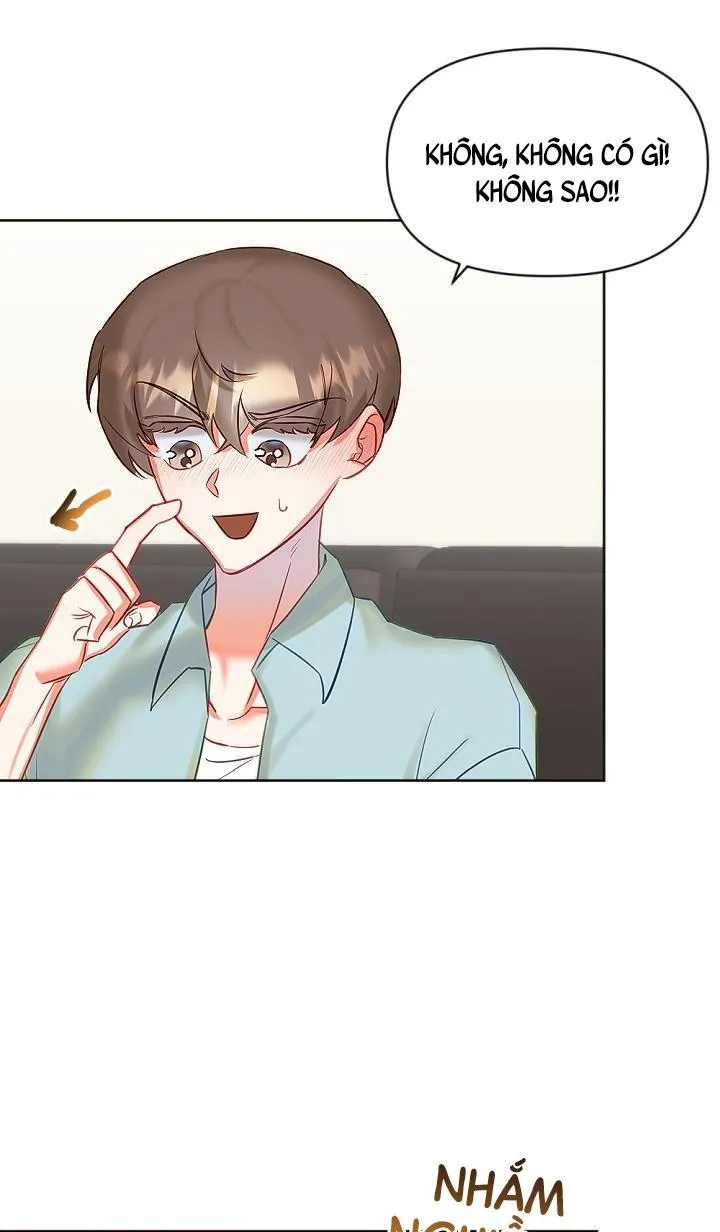 LỄ TRỪ TÀ 3P Chapter 6 Trang 44