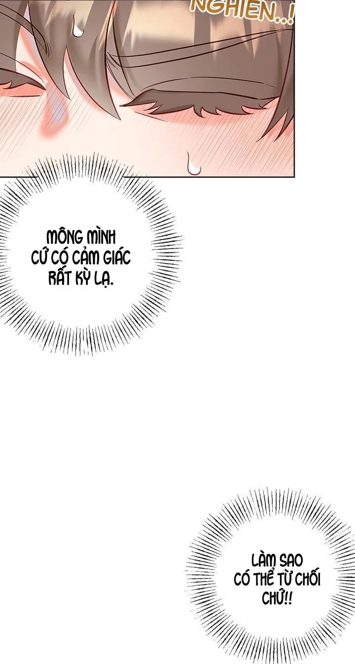 LỄ TRỪ TÀ 3P Chapter 6 Trang 45